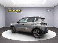 Gebraucht Citroën C3 PureTech 101 PS (74 kW) 2025 Grau Kleinwagen