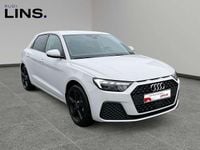 Neu Audi A1 Comfort 95 PS (69 kW) 2026 Weiß SUV