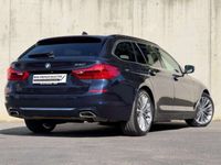 gebraucht BMW 540 xDrive