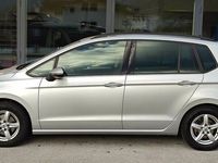 Gebraucht VW Golf Sportsvan Comfortline 110 PS (80 kW) 2017 Van / Kleinbus