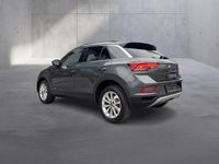 gebraucht VW T-Roc Friends TSI