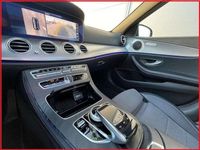 gebraucht Mercedes E400 E400 d 4MATIC Aut.