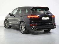 gebraucht Porsche Cayenne S E-Hybrid e- II FL