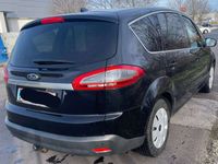 gebraucht Ford S-MAX S-MaxTitanium 2,0 TDCi DPF Aut. Titanium