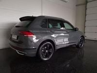 gebraucht VW Tiguan URBAN SPORT PLUS 2,0 TDI DSG *STANDHZG / MATRIX...