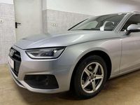 gebraucht Audi A4 30 TDI Business ''LED-Navi-Sportlenkrad-AHK-Alu''