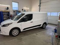 Gebraucht Ford Transit 116 PS (85 kW) 2016 Van