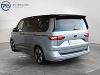 gebraucht VW Multivan Edition ÜH eHybrid 180 kW 4M