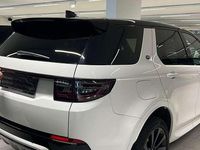 Gebraucht Land Rover Discovery Sport SE Dynamic 204 PS (150 kW) 2021 SUV