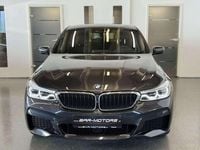 Gebraucht BMW 630 M Sport 265 PS (194 kW) 2018 Grau Coupé