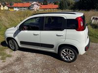 Gebraucht Fiat Panda 68 PS (50 kW) 2015 Kleinwagen