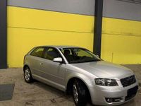 Gebraucht Audi A3 Design 105 PS (77 kW) 2004 Kleinwagen