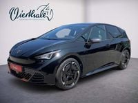 Gebraucht Cupra Born e-Boost 169 kW (231 PS) 2025 Schwarz  metallic Kleinwagen