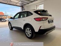 gebraucht Ford Kuga COOL & CONNECT 1.5TDCI 120PS M6 SUV