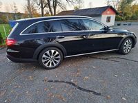 gebraucht Mercedes E220 E 220 d T All-Terrain 4MATIC Aut. All-Terrain