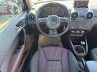 gebraucht Audi A1 Sportback 1,6 TDI Attraction**Sitzheizung**PDC**