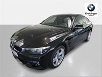 gebraucht BMW 420 Gran Coupé d xDrive