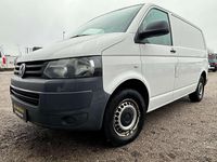 gebraucht VW T5 Transporter Kasten 2.0TDI
