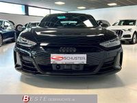 gebraucht Audi e-tron GT quattro RS quattro *CARBON*ALL BLACK*