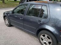 gebraucht VW Golf IV Golf VW – 1.4 Benzin | 163.500 km | Pickerl NEU | Sehr viel erneuert | Topzustand