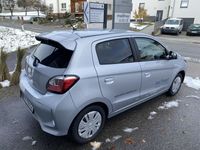 gebraucht Mitsubishi Space Star 1,2 MIVEC Invite Sonderpreis - Winterr.