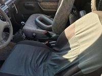 gebraucht Suzuki Jimny VX