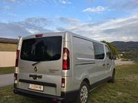 gebraucht Renault Trafic 🚐 1.6 - 5 SITZER *STANDHEIZUNG*