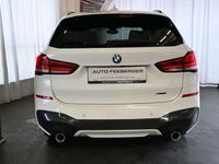 gebraucht BMW X1 X1xDrive18d Aut. M-Sport !!!
