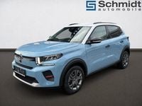 gebraucht Citroën C3 MAX PT 100 mit Winter-Paket!