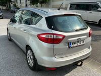 gebraucht Ford C-MAX 2.0 TDCi Titanium