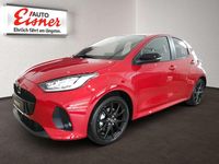 Neu Mazda 2 Homura-Line 92 PS (67 kW) 2025 Formal red Kleinwagen