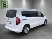 Gebraucht Renault Kangoo Techno 95 PS (69 kW) 2024 Weiß Van / Kleinbus