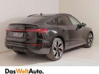 gebraucht Audi Q8 e-tron 