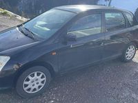 gebraucht Honda Civic Civic matic