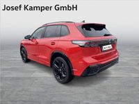 gebraucht VW Tiguan Sport TDI DSG