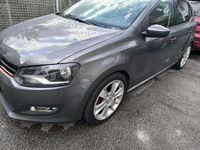 gebraucht VW Polo 1.2 Team