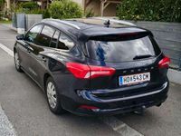 gebraucht Ford Focus Traveller 15 EcoBlue Trend
