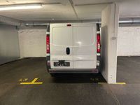 gebraucht Opel Vivaro L1H1 20 CDTI 27t DPF