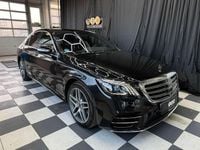 gebraucht Mercedes S400 d (222.034)