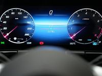 gebraucht Mercedes 180 B Österreich-Edition