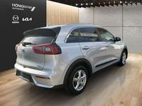 gebraucht Kia Niro 1,6 GDI Hybrid Platin DCT