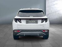 gebraucht Hyundai Tucson TUCSONNX4 Trend Line PLUS 16 CRDi 4WD 48V DCT t