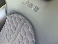 gebraucht Audi RS6 A6 Avant quattro Tiptronic