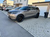 gebraucht Land Rover Range Rover Velar 
