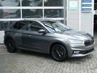 gebraucht Skoda Fabia 1.0 TSI Top Selection App-Navi LED Climatronic Alu