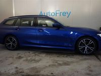 gebraucht BMW 318 d