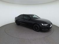 gebraucht Audi A4 Limousine 35 TDI advanced