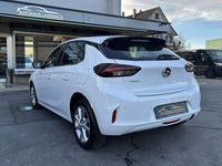 gebraucht Opel Corsa aus Lauterach - 101 PS und 21250 km