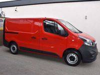 gebraucht Opel Vivaro Kasten L1H1 2,7t