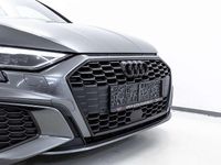 gebraucht Audi A3 SB 40 TFSI e S-line S-tronic | HUD Display